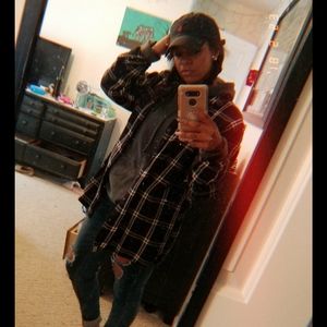 Meet your Posher, Kenzie